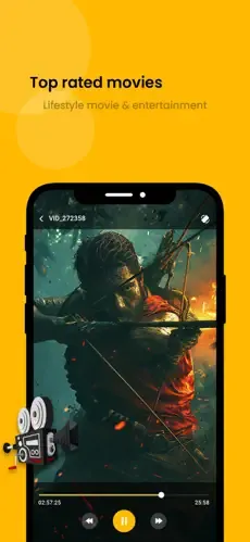 thoptv-for-android-tv download Top Rated Movies