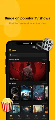 thoptv-for-android-tv download tv show